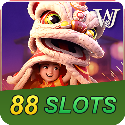 Formulário de Registro 88SLOTS