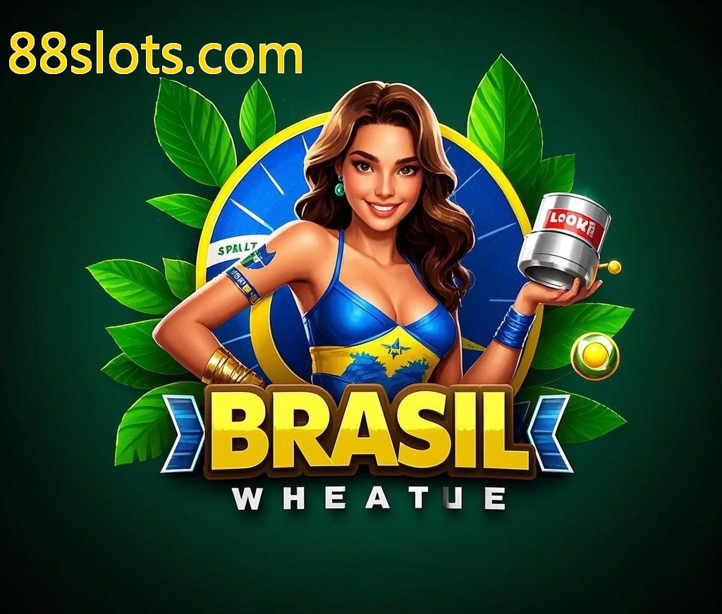 88slots.com: Jogos de Cassino Online e Slots Exclusivos!