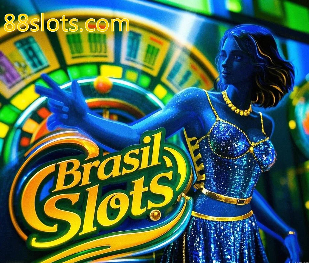 88slots: Seu Lugar Para Bônus e Promoções Incríveis